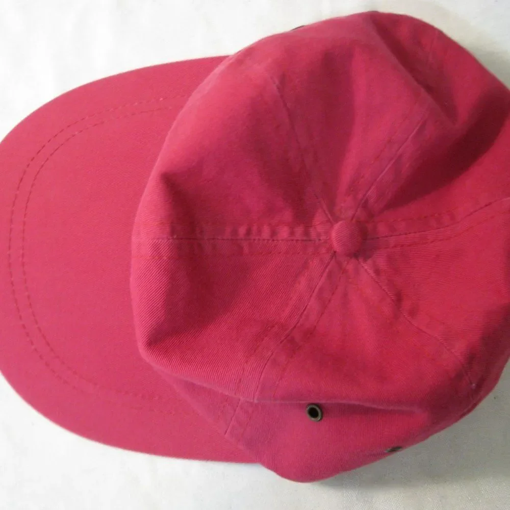 Vintage Tommy Hilfiger Strap Back Hat
